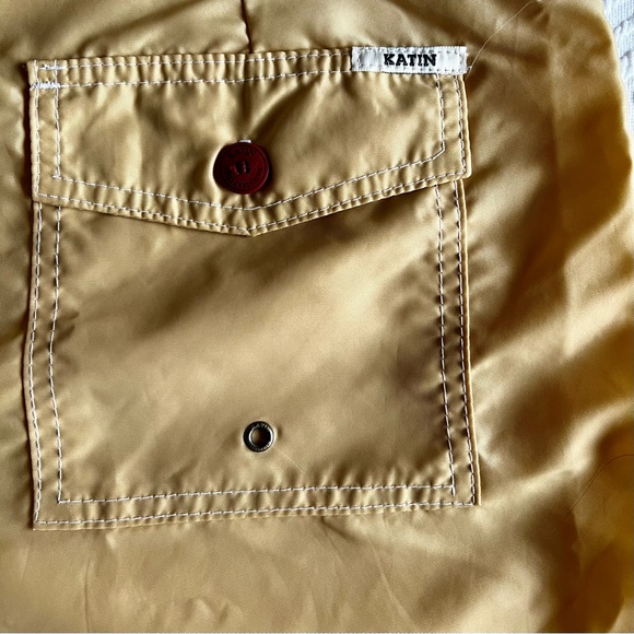 kanvas by katin swim shorts - Picture 4 of 5